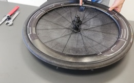 Alineado de válvula